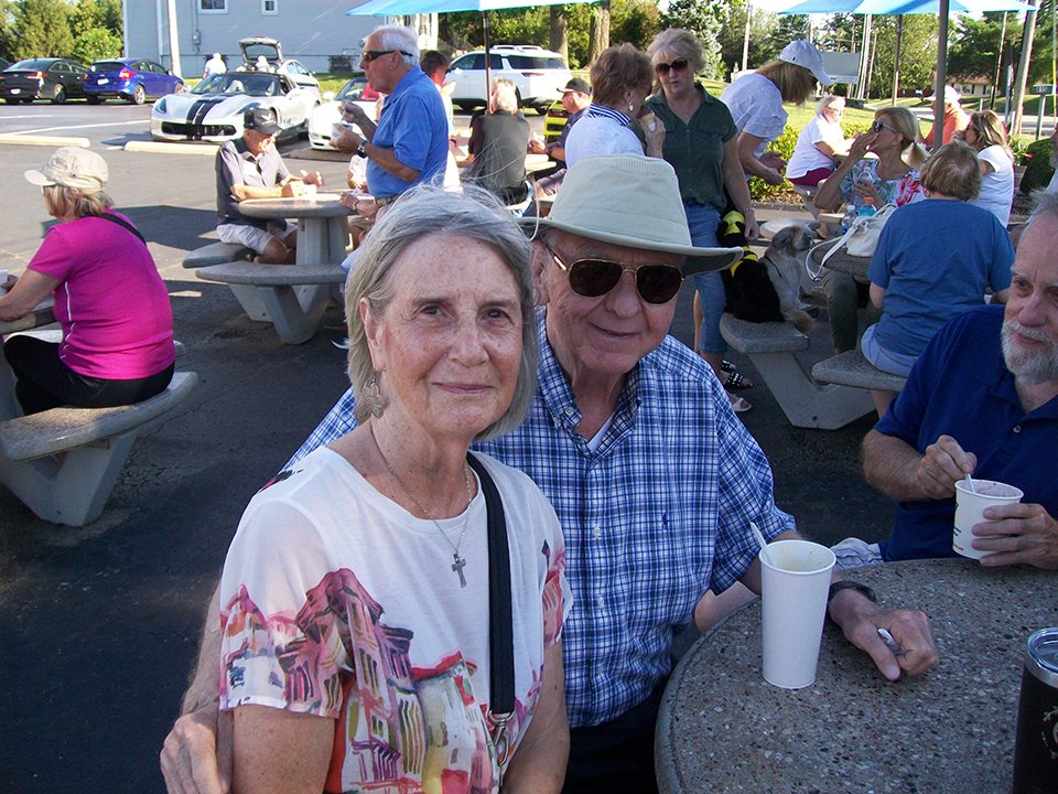 Fritz's Ice Cream